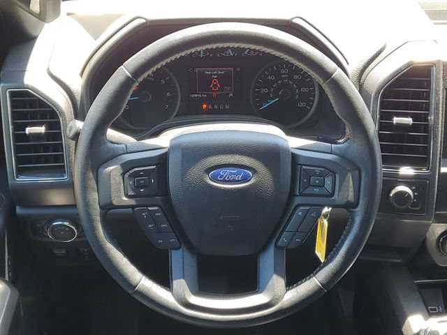 Used 2020 Ford F150 XLT w/ Equipment Group 302A Luxury AWD/4WD image 35