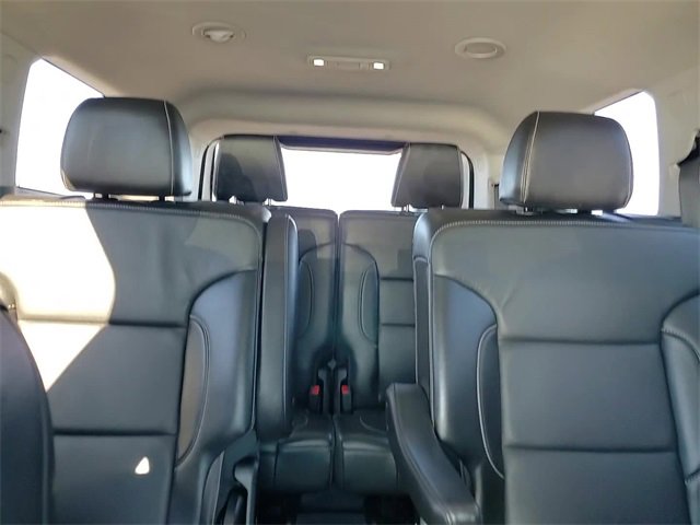 Used 2023 GMC Acadia SLT image 19