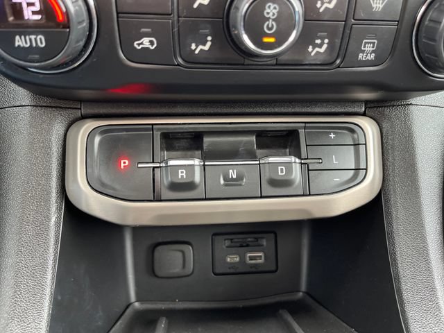 Used 2020 GMC Acadia Denali w/ LPO, 'HIT The Road' Package AWD/4WD image 24