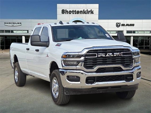 New 2026 RAM 3500 Tradesman video 1