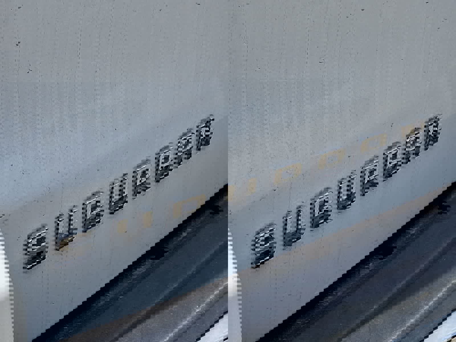 Used 2019 Chevrolet Suburban Premier AWD/4WD image 5