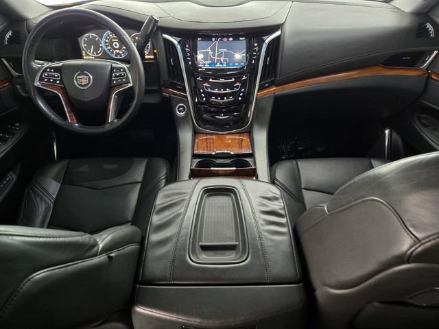 Used 2015 Cadillac Escalade ESV 2WD image 4