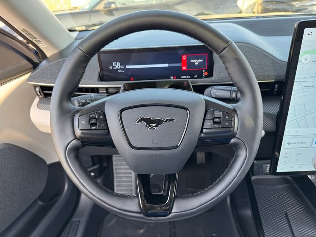 Used 2025 Ford Mustang Mach-E Premium image 22