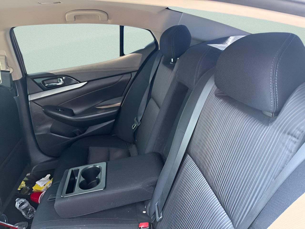 Used 2018 Nissan Maxima 3.5 S FWD image 15