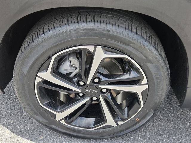 Used 2023 Chevrolet TrailBlazer RS w/ Sun and Liftgate Package FWD image 16