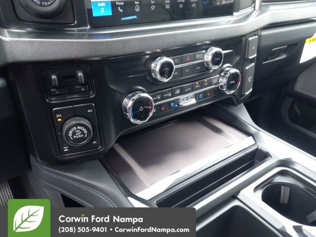 New 2026 Ford F350 4x4 Crew Cab Super Duty image 17