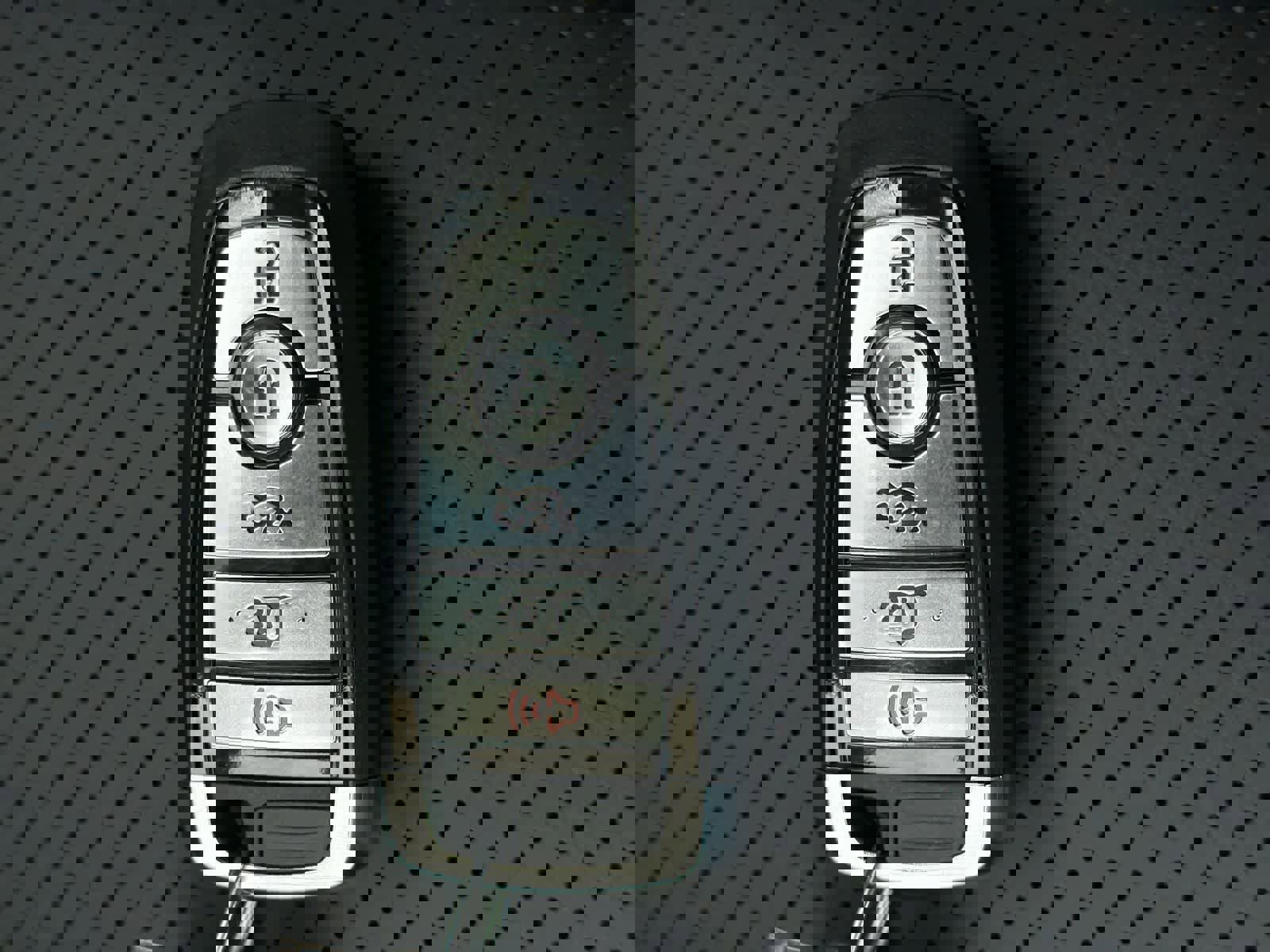 New 2025 Ford Mustang Mach-E Premium image 37