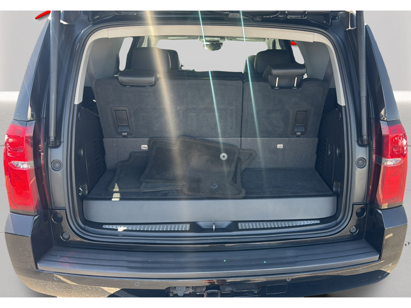 Used 2016 Chevrolet Tahoe LT RWD image 22