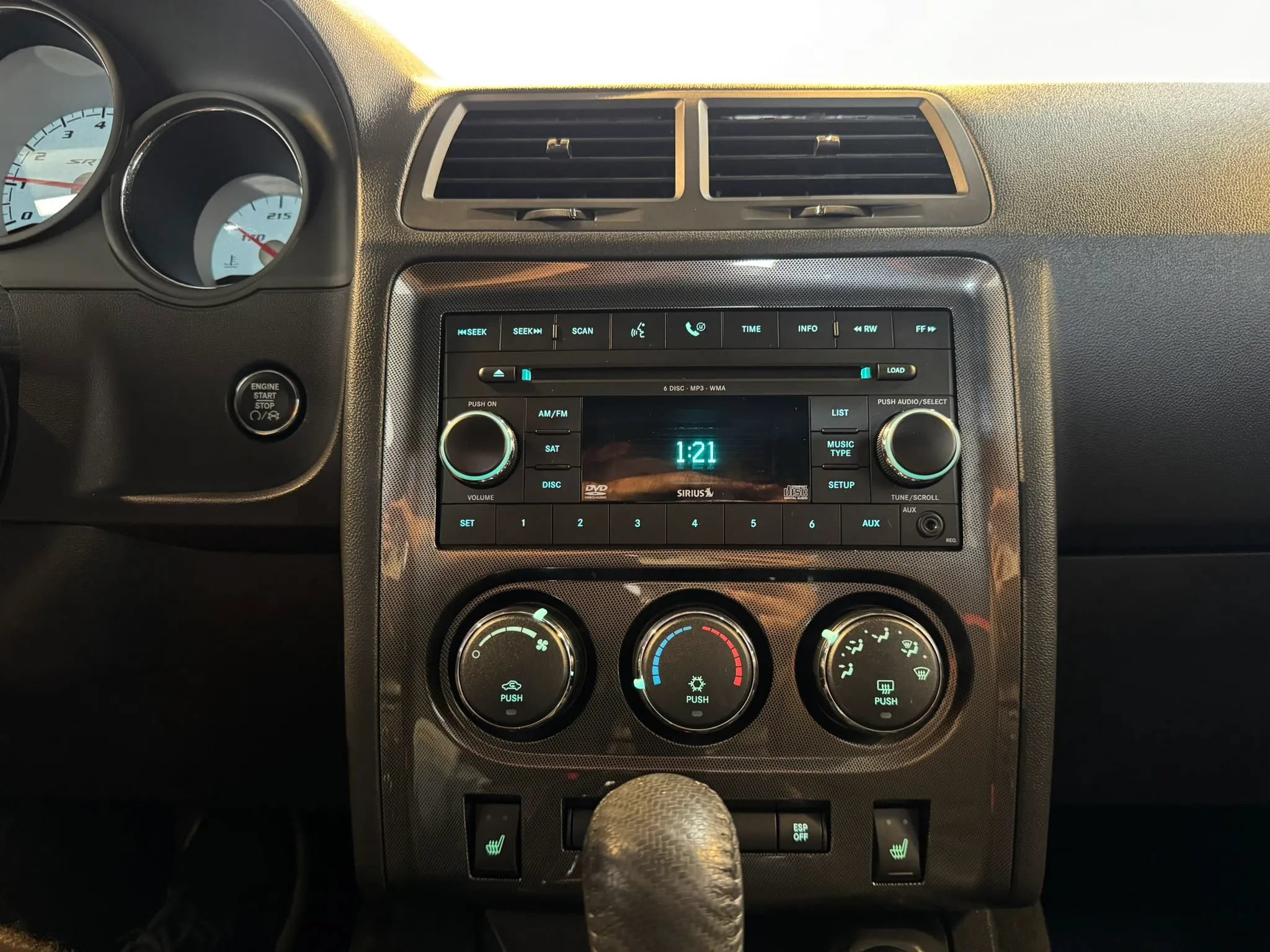 Used 2008 Dodge Challenger SRT8 RWD image 15