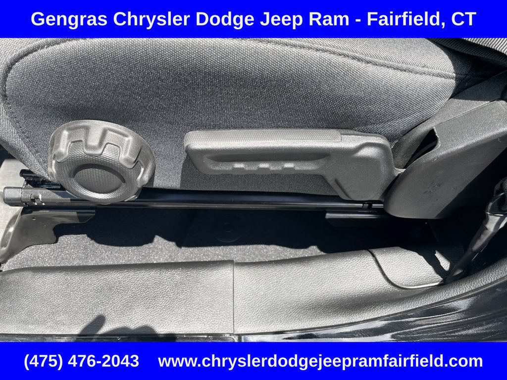 Certified 2025 Jeep Wrangler Unlimited Sport S 4xe AWD/4WD image 48