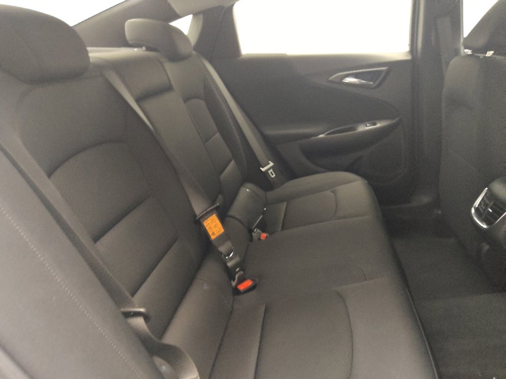 Used 2023 Chevrolet Malibu LT image 19