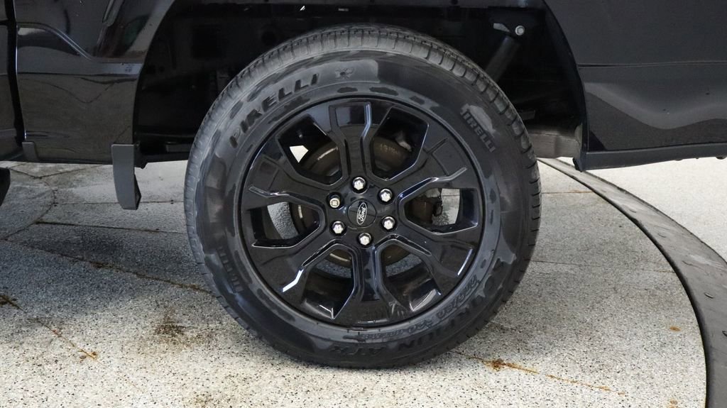Used 2023 Ford F150 XLT w/ Equipment Group 302A High AWD/4WD image 21
