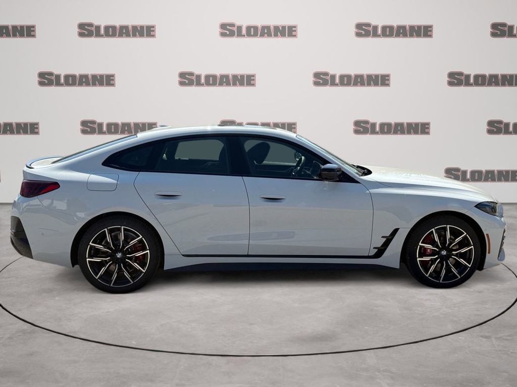 New 2026 BMW i4 xDrive40i w/ M Sport Package image 6