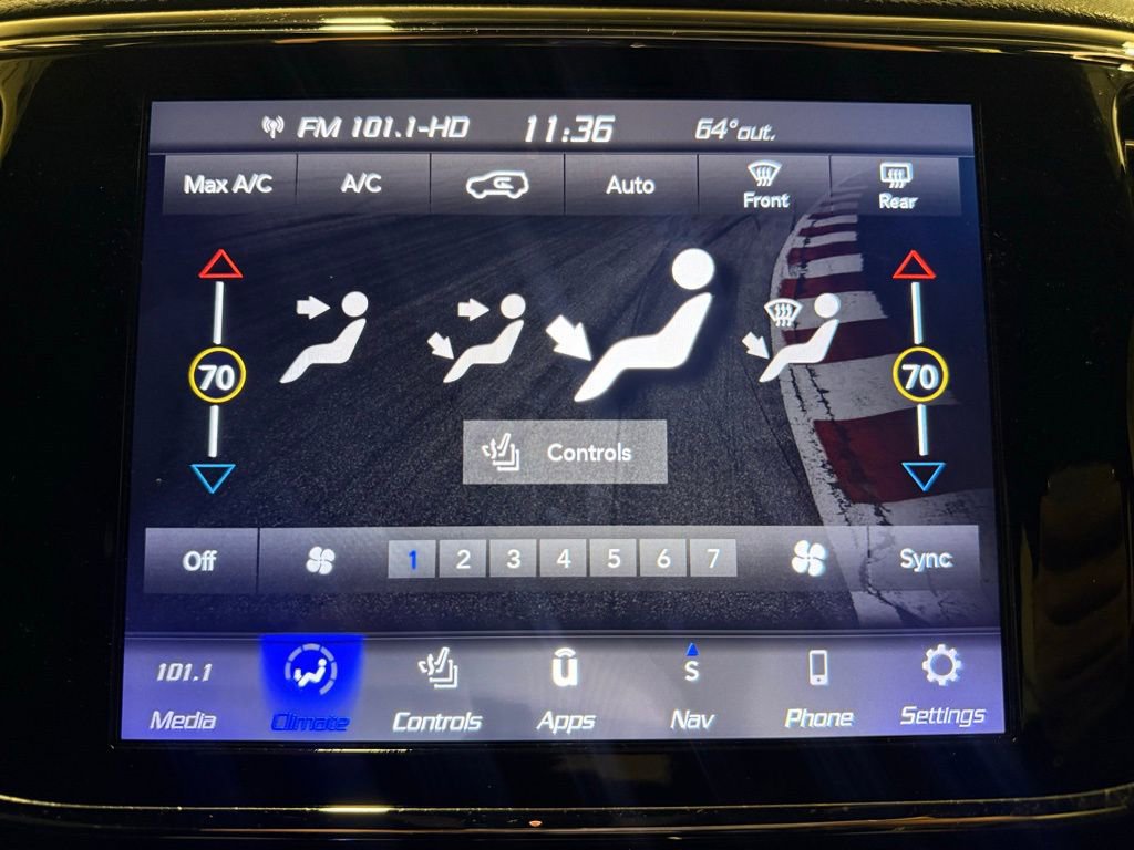 Used 2020 Jeep Grand Cherokee Limited image 24