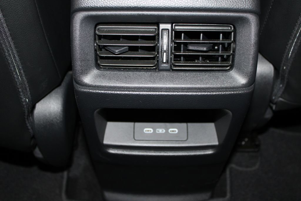 Certified 2025 Honda CR-V EX-L image 18