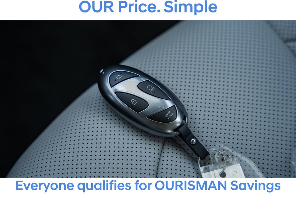 New 2025 Hyundai Elantra Limited image 40