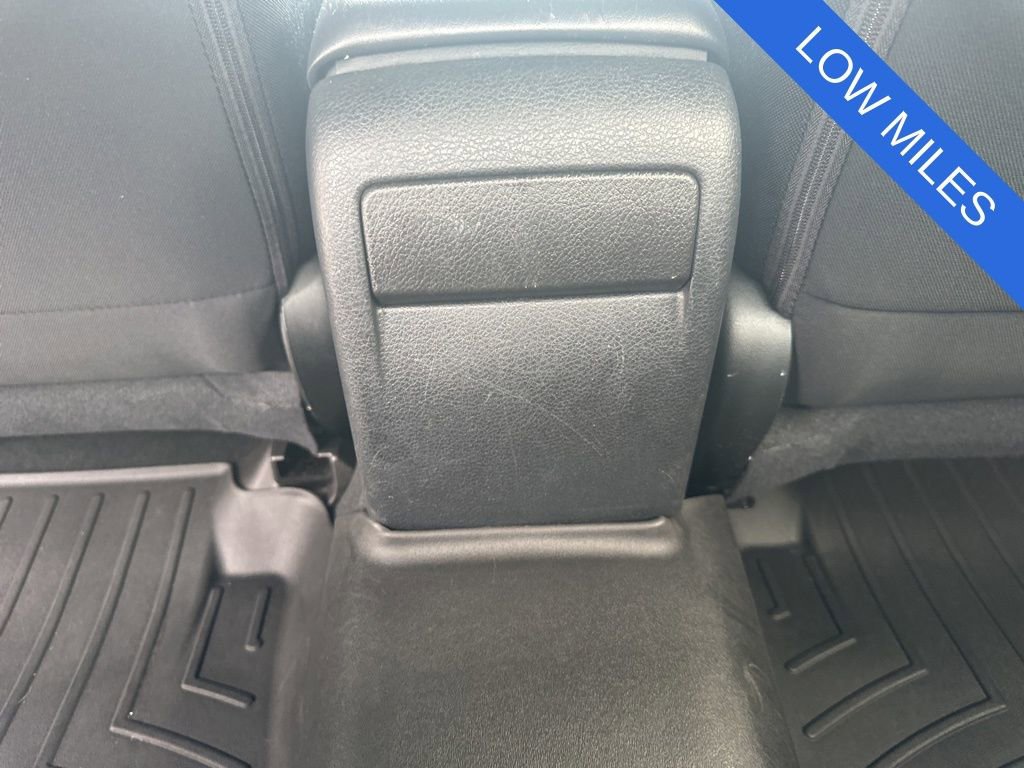 Used 2018 Subaru WRX w/ Popular Package #1 AWD/4WD image 23