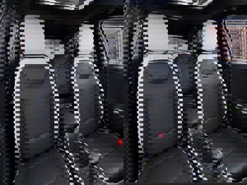 New 2026 Kia K4 GT-Line Turbo image 15