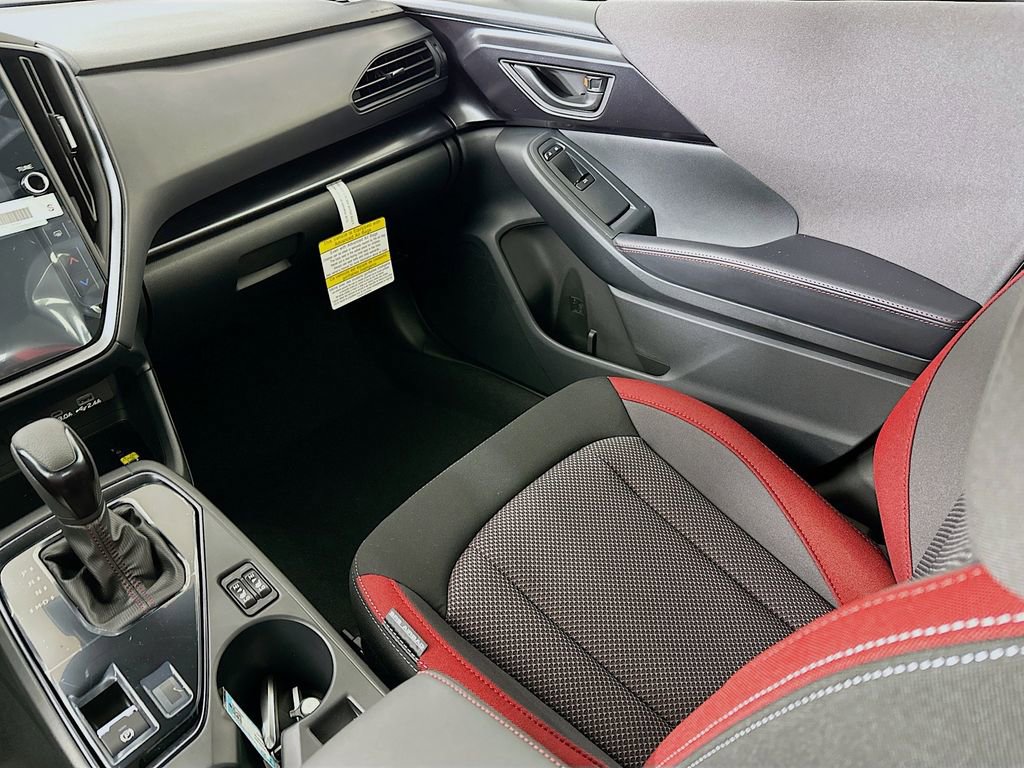 New 2026 Subaru Impreza RS image 29