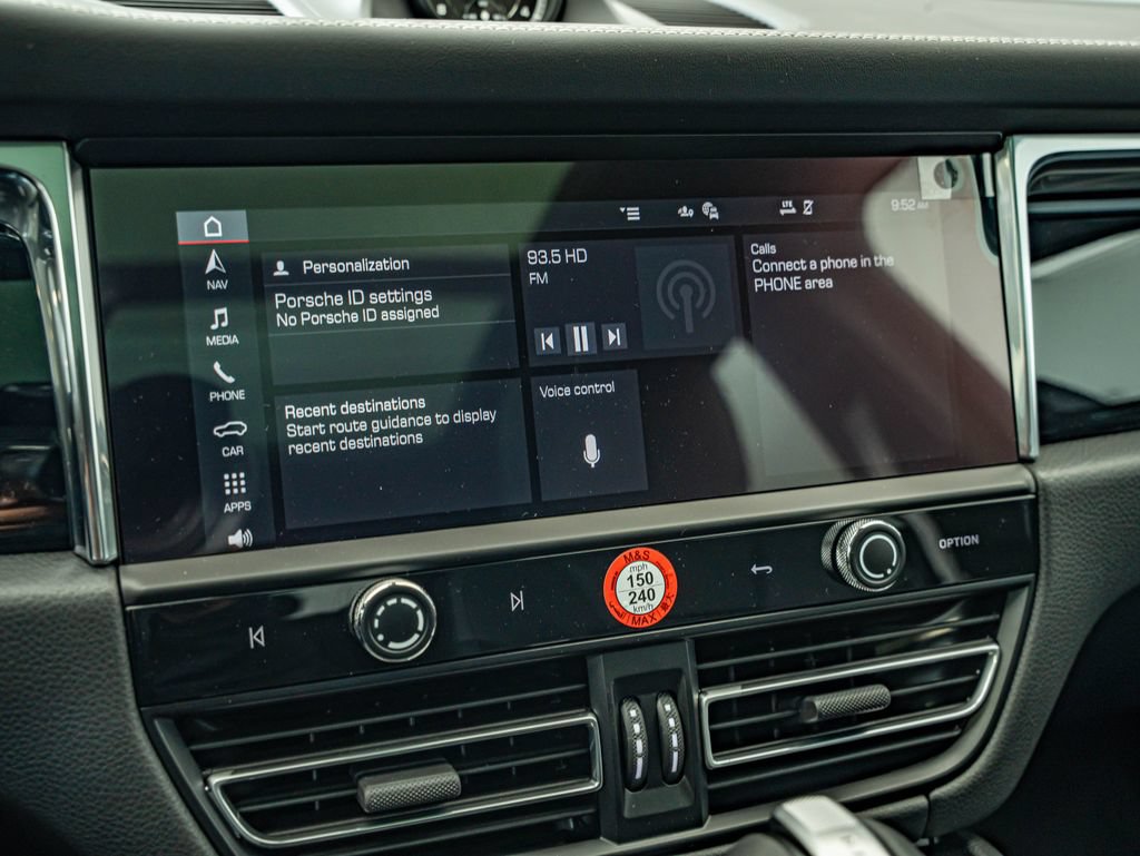 New 2026 Porsche Macan S AWD/4WD image 30