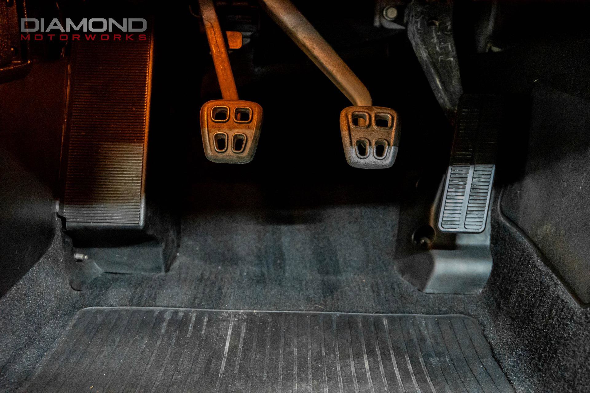 Used 2003 Chevrolet Corvette Z06 w/ Memory Package, 3 Drivers image 48