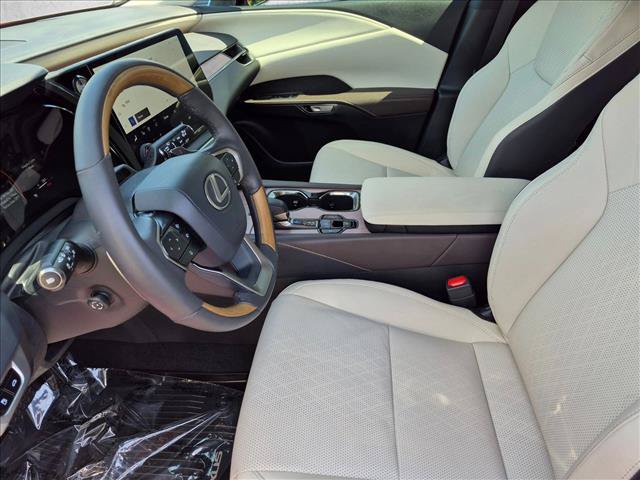 Certified 2025 Lexus RX 350 Premium Plus w/ Convenience Package FWD image 16