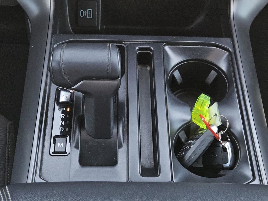 Used 2024 Ford F150 XLT w/ Equipment Group 302A MID image 17