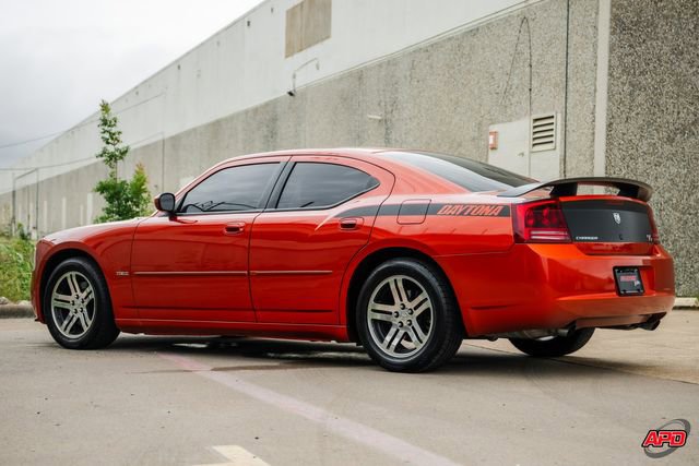Used 2006 Dodge Charger R/T image 52