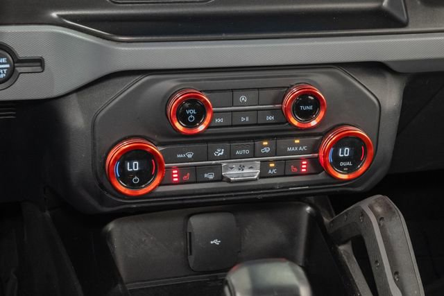 Used 2021 Ford Bronco Big Bend image 21