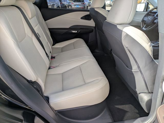 Used 2023 Lexus RX 350 Premium Plus w/ Cold Area Package image 25