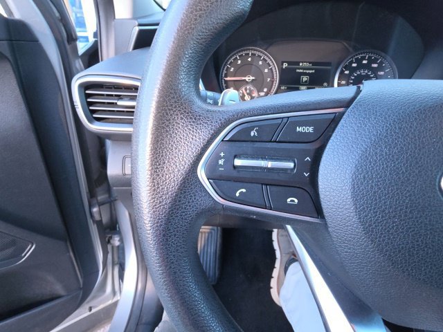 Used 2021 Hyundai Santa Fe SEL FWD image 18