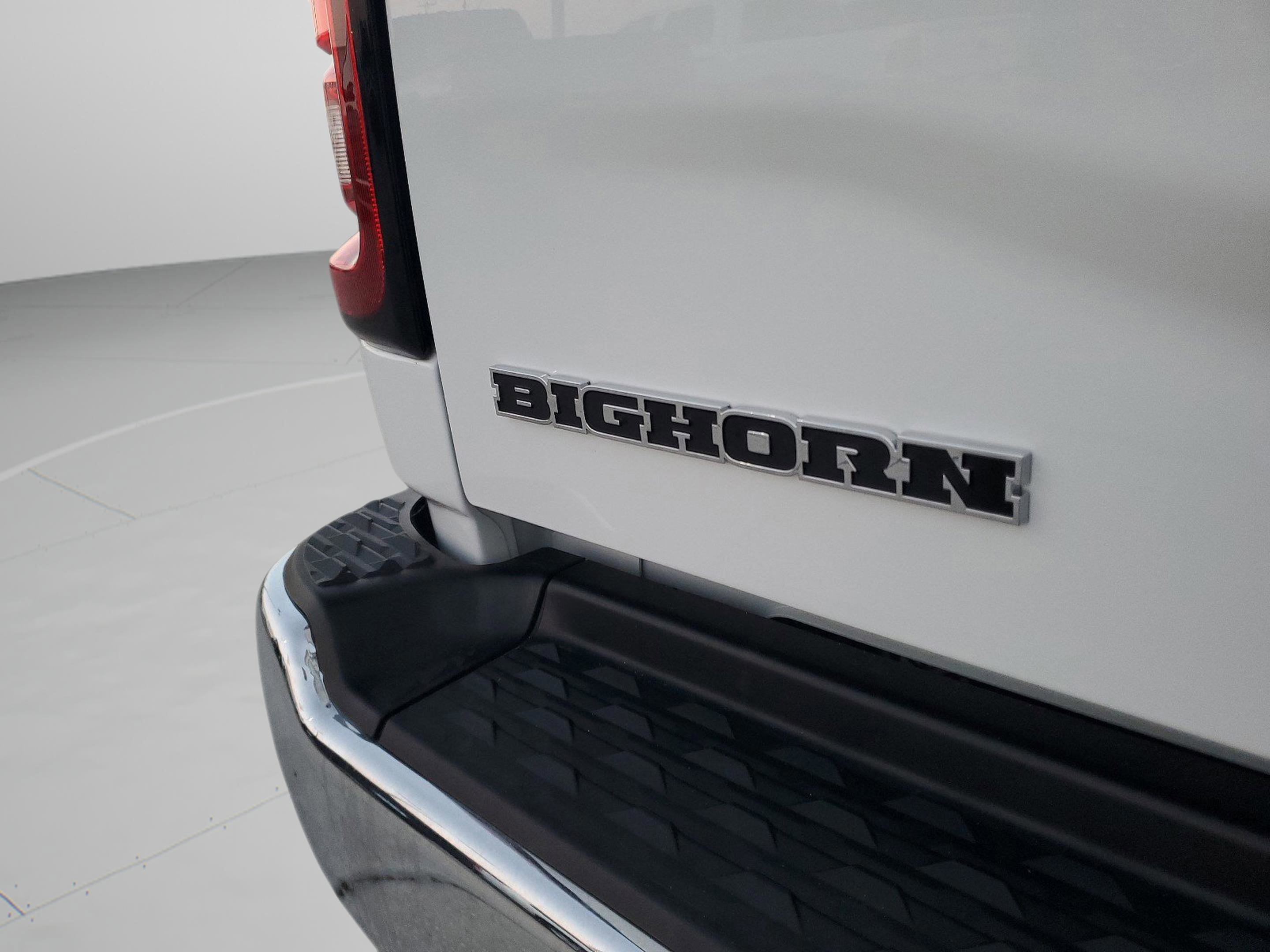 Used 2025 RAM 2500 Big Horn image 32
