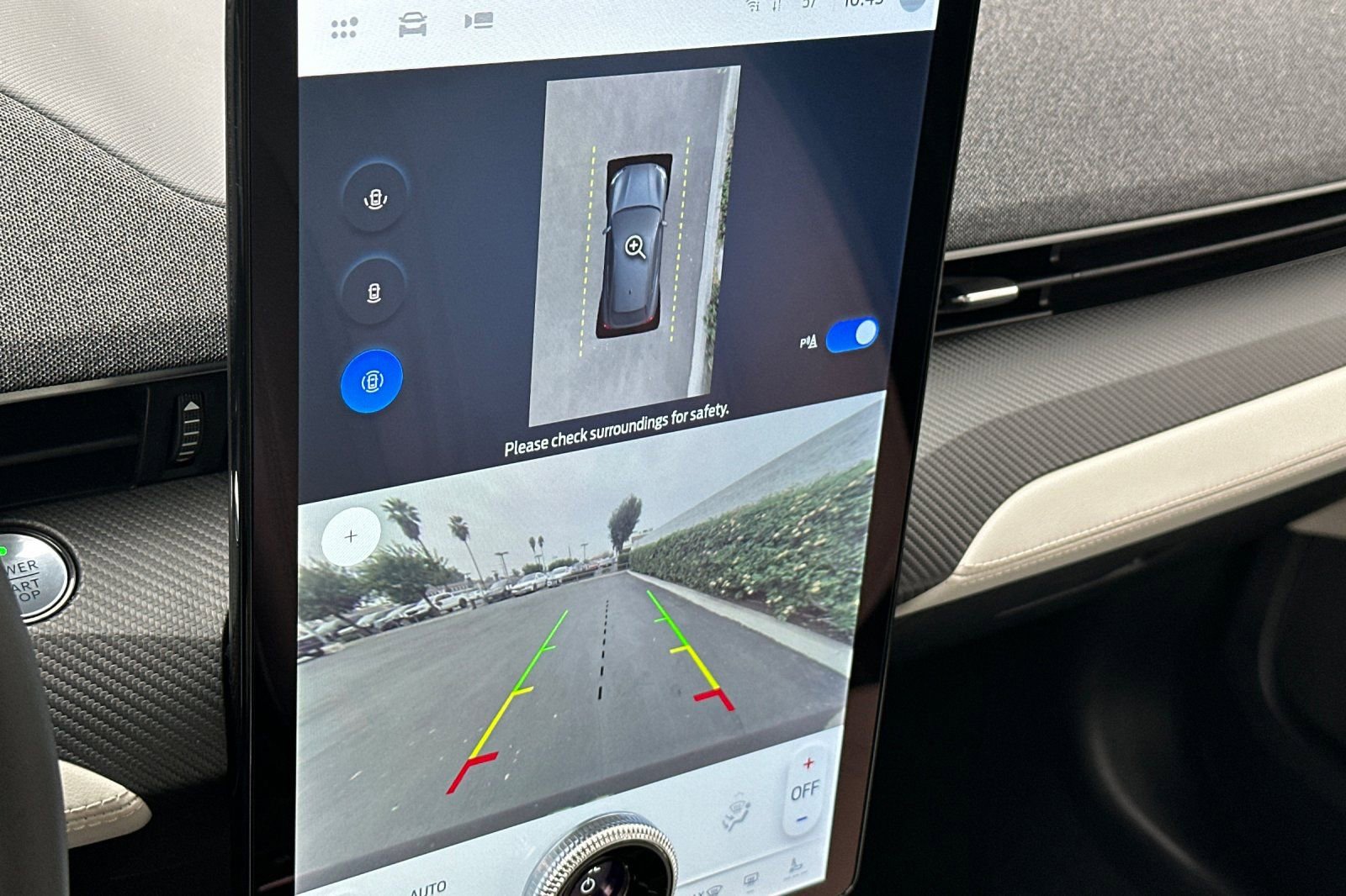 Used 2021 Ford Mustang Mach-E Premium image 20