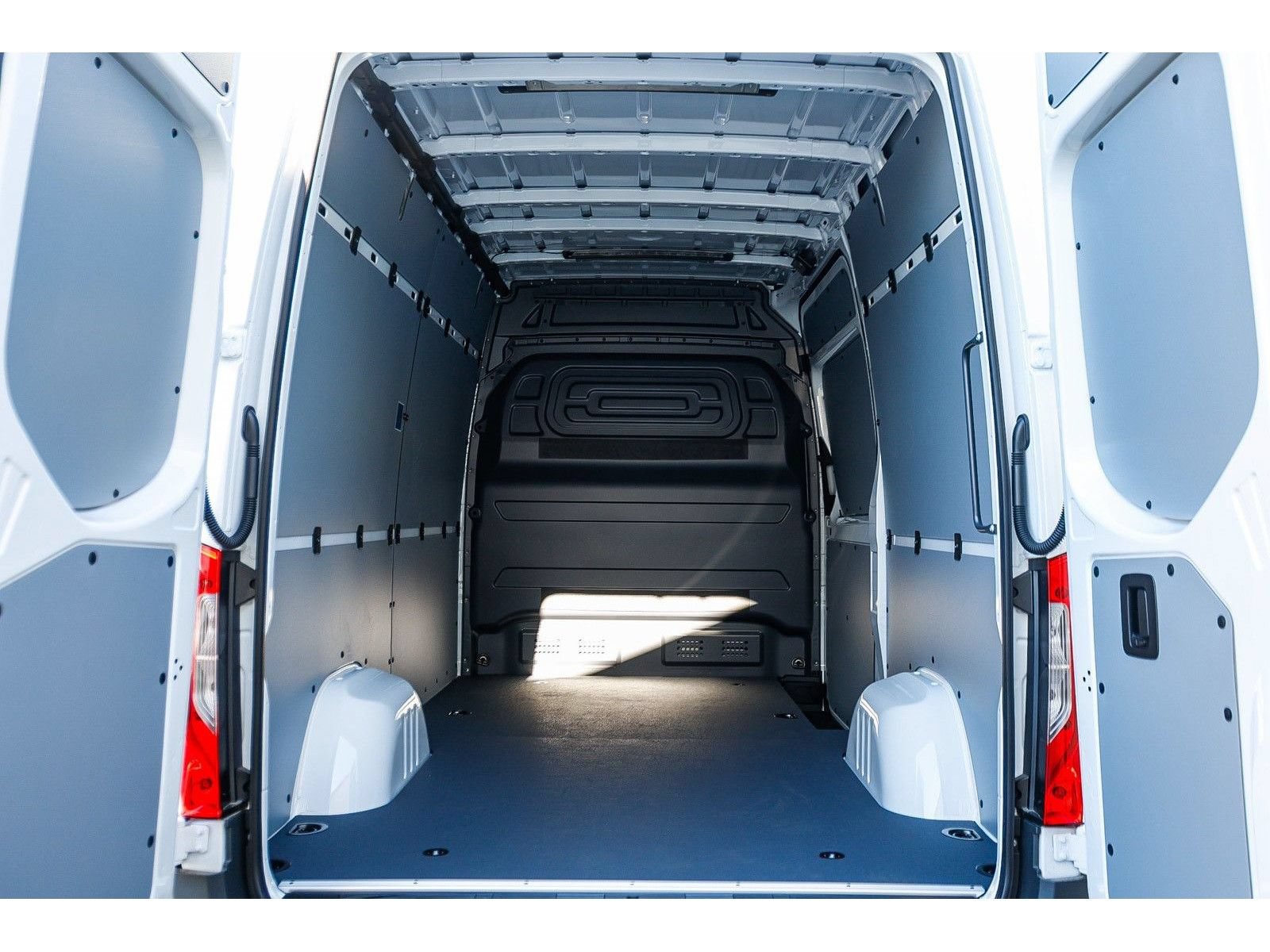 New 2026 Mercedes-Benz Sprinter 2500 image 23