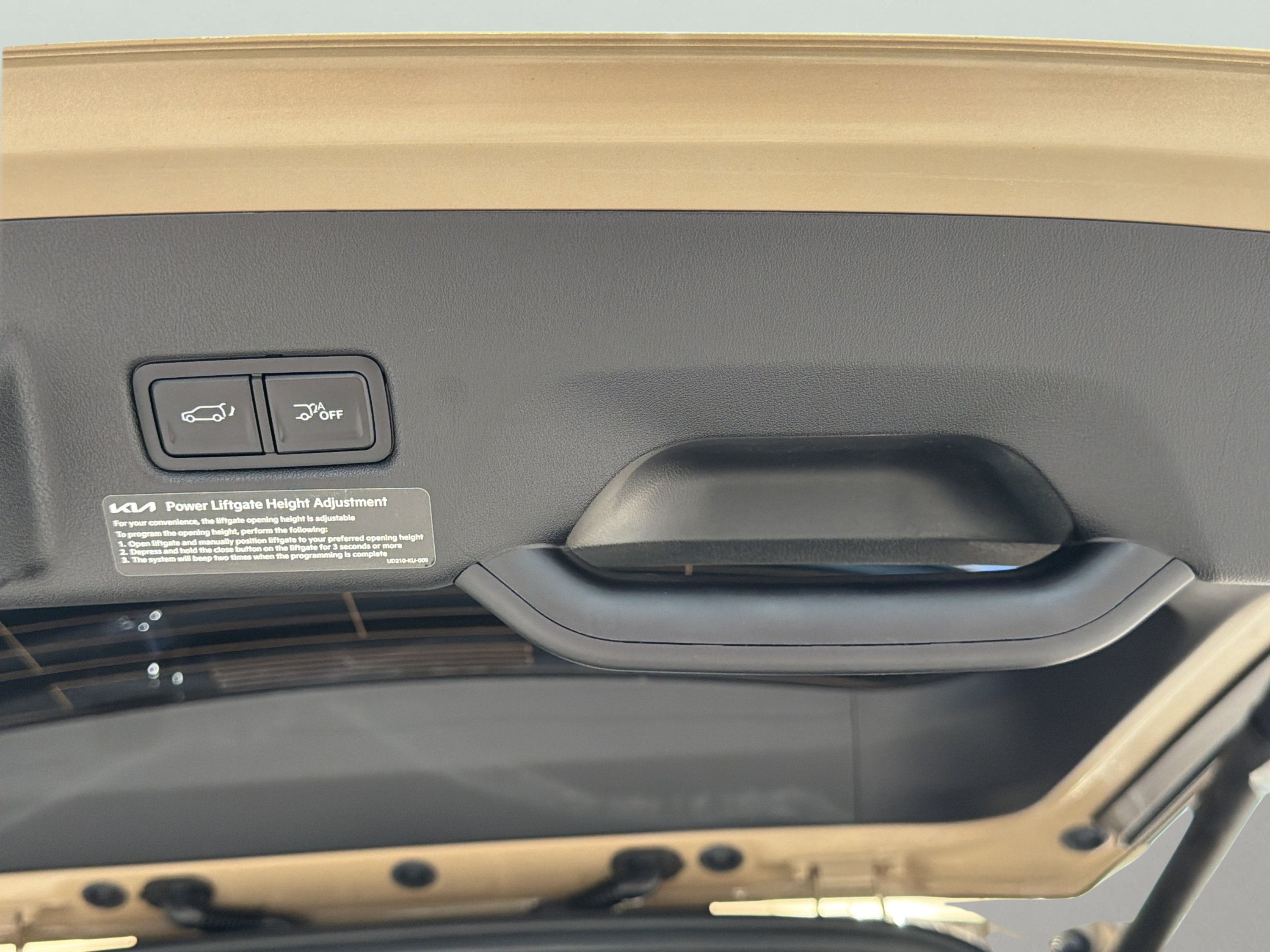 New 2027 Kia Telluride X-Line SX Prestige AWD/4WD image 26