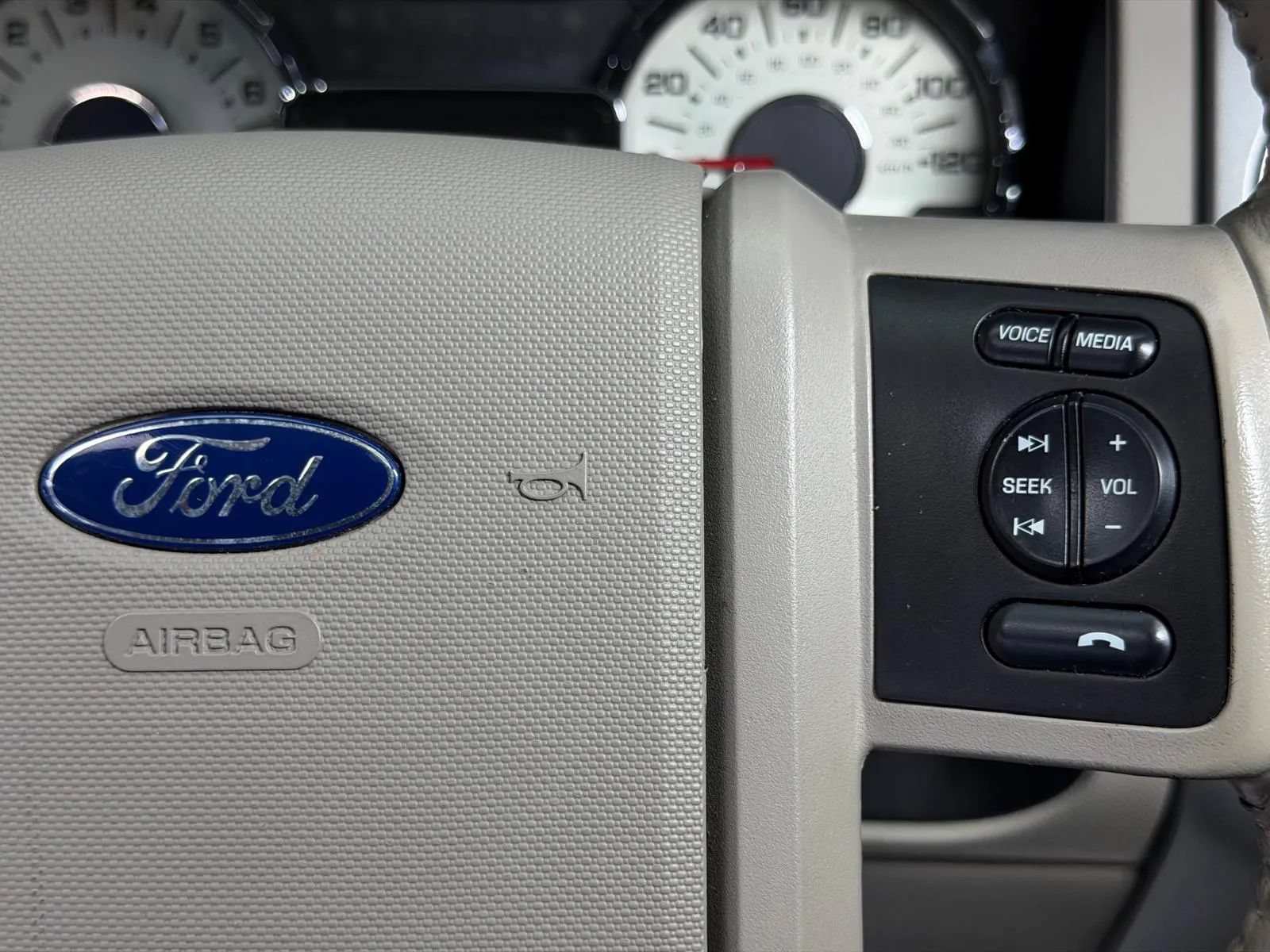 Used 2012 Ford Expedition EL Limited AWD/4WD image 37
