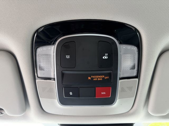 Used 2023 Hyundai Tucson XRT AWD/4WD image 25