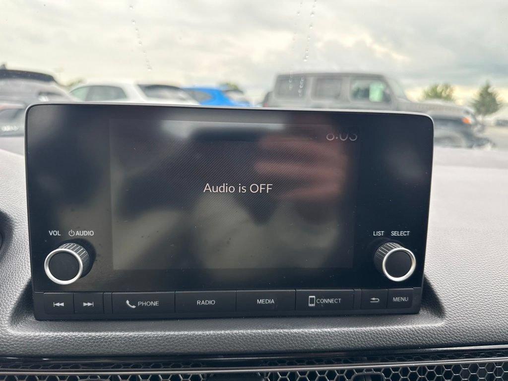 Used 2023 Honda Civic Sport image 20