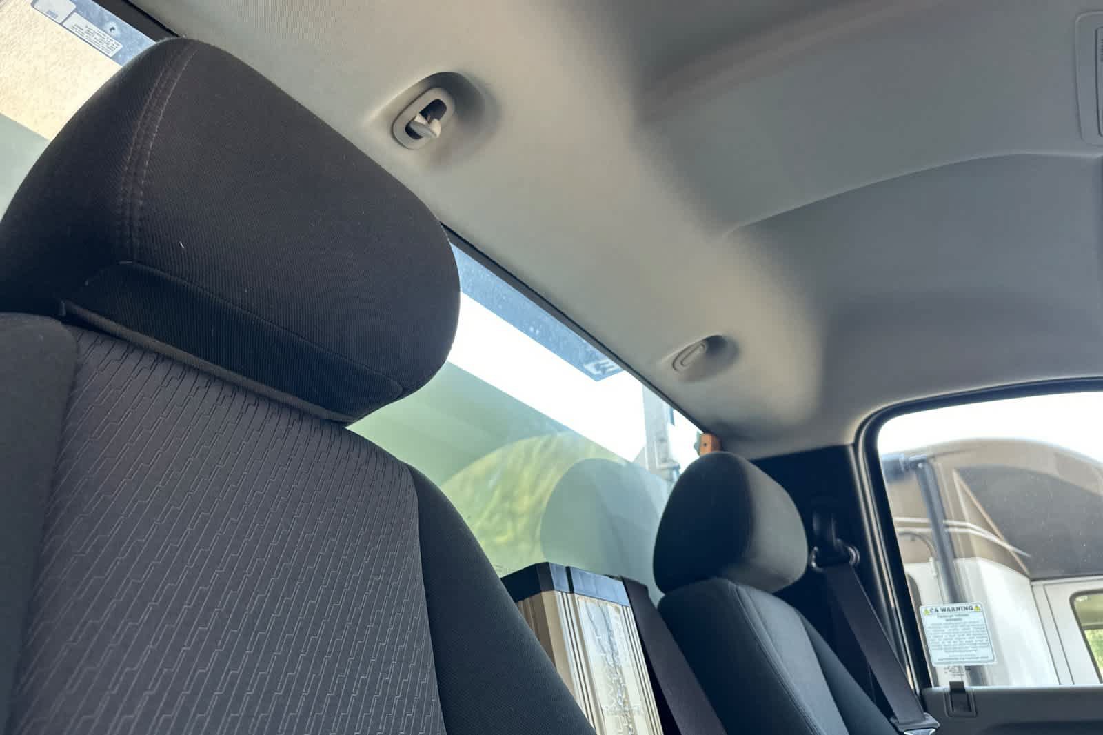 Used 2012 Chevrolet Silverado 2500 W/T RWD image 16
