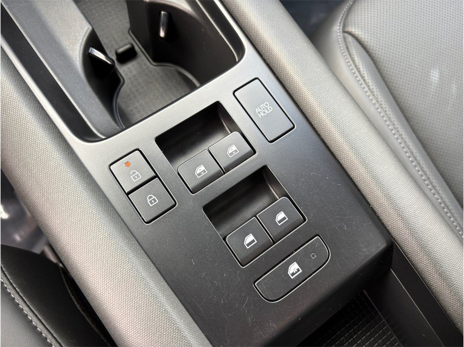 Used 2023 Hyundai Ioniq 6 SEL AWD image 31