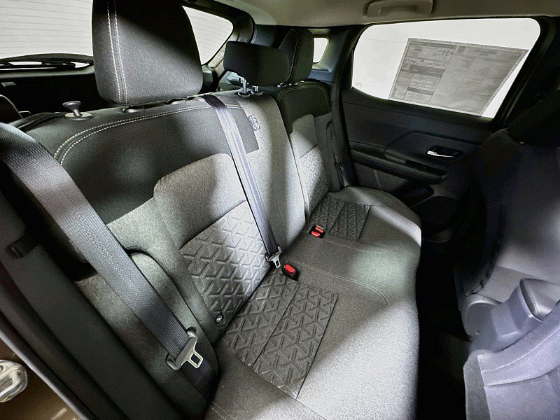 New 2026 Nissan Kicks SV w/ Cold Weather Package FWD image 25