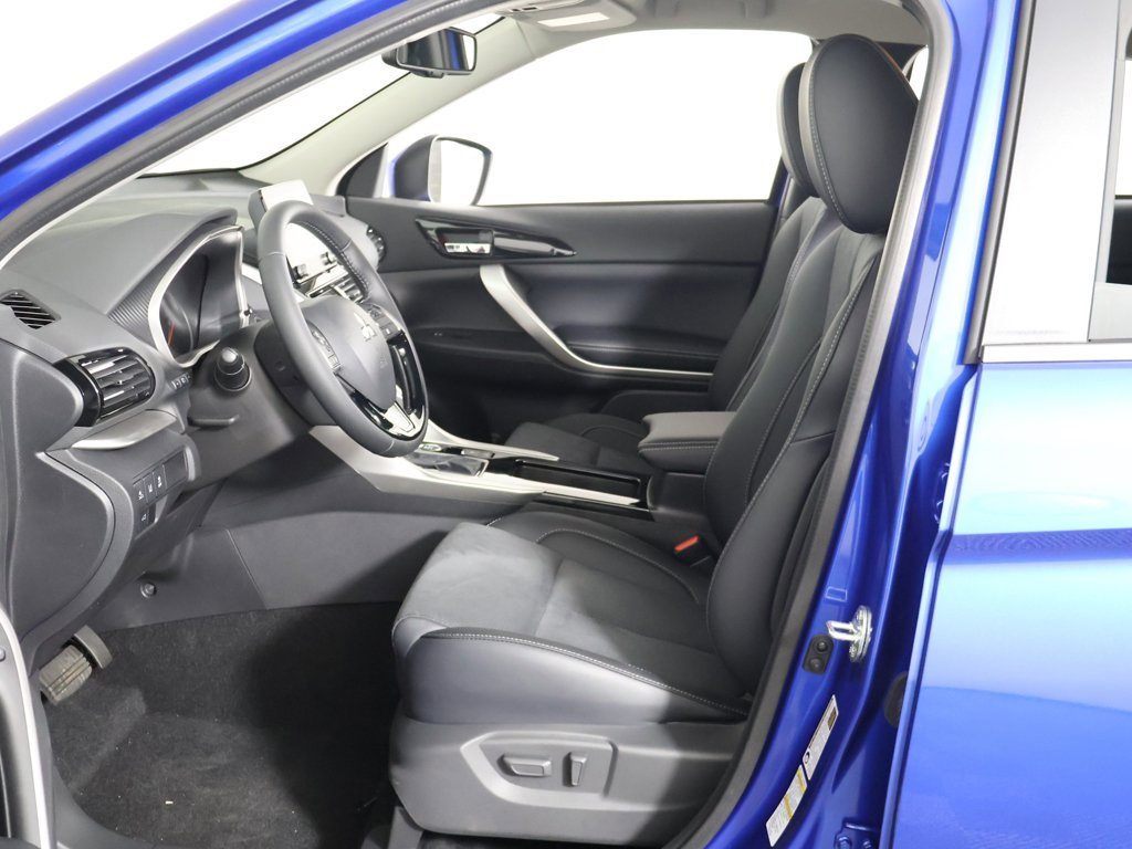 New 2026 Mitsubishi Eclipse Cross SE image 24