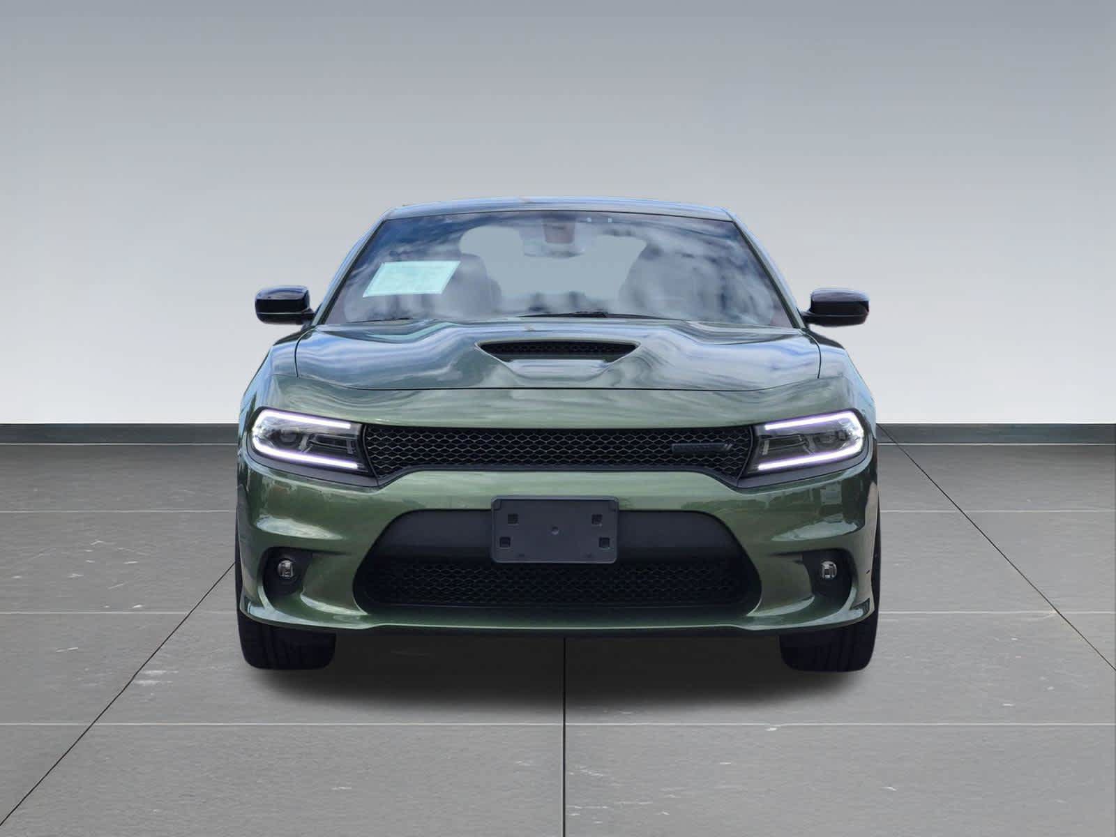 Used 2023 Dodge Charger GT w/ Plus Group AWD/4WD image 9