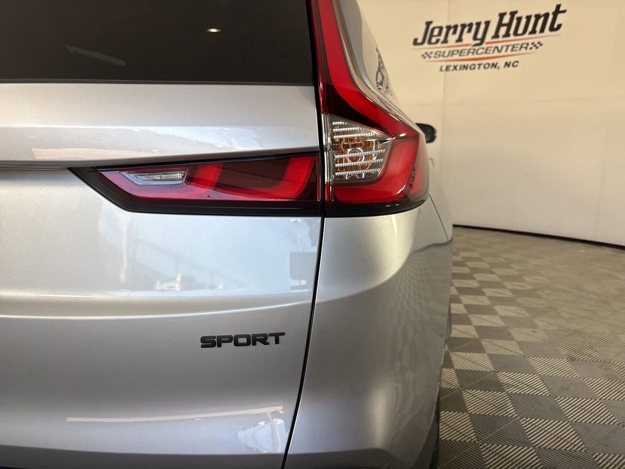 Used 2024 Honda CR-V Sport-L image 32