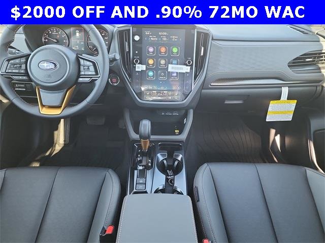 New 2026 Subaru Forester Wilderness image 19