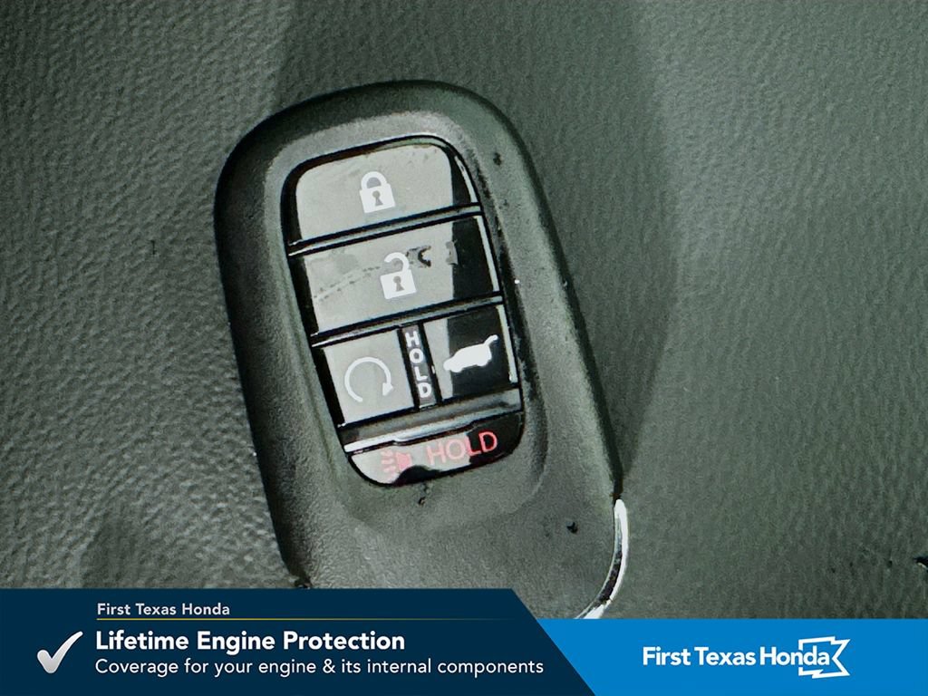 New 2026 Honda CR-V Sport-L image 41