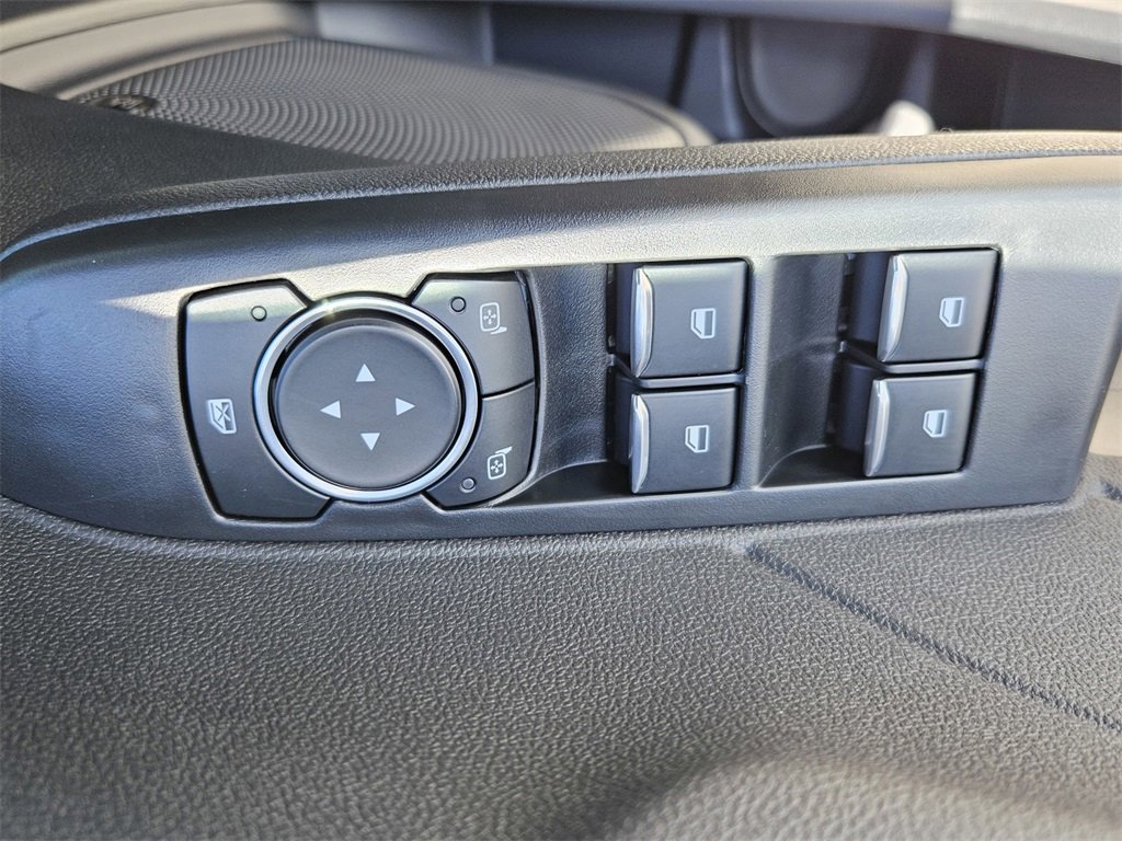 New 2026 Ford Escape Active image 11
