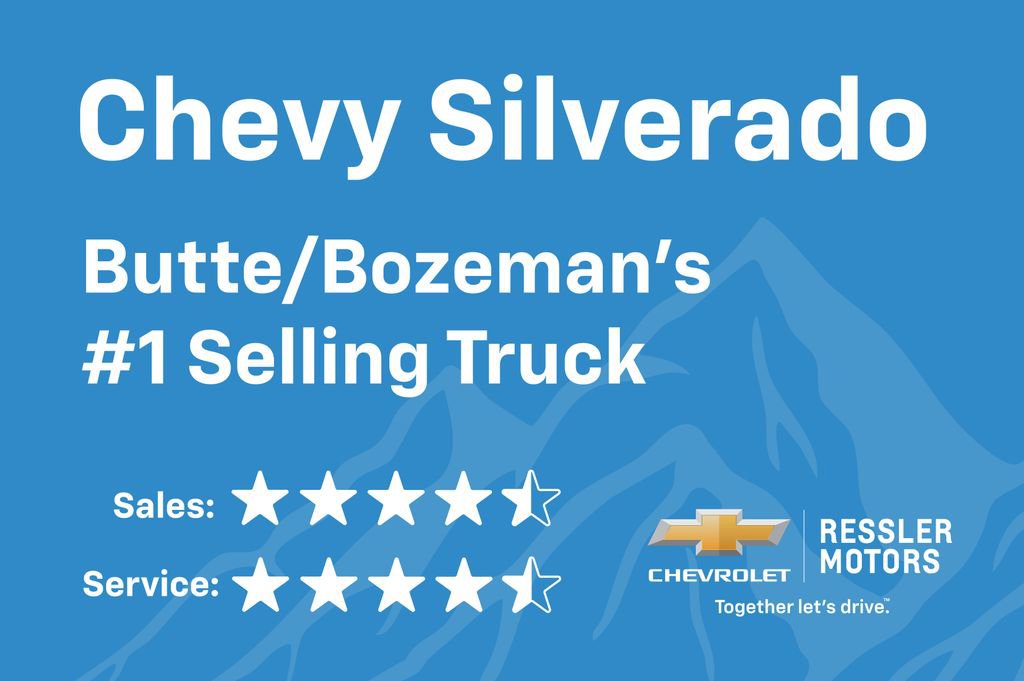 Used 2023 Chevrolet Silverado 1500 RST image 3