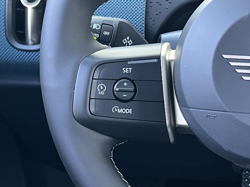 New 2026 MINI Cooper Countryman S image 33