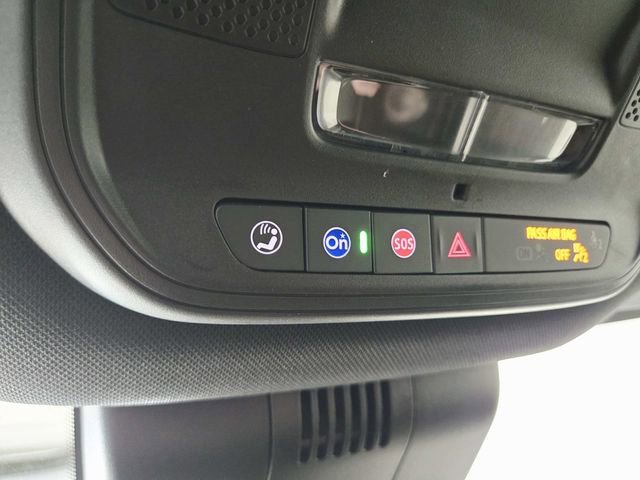 Used 2024 Chevrolet Silverado EV W/T image 25